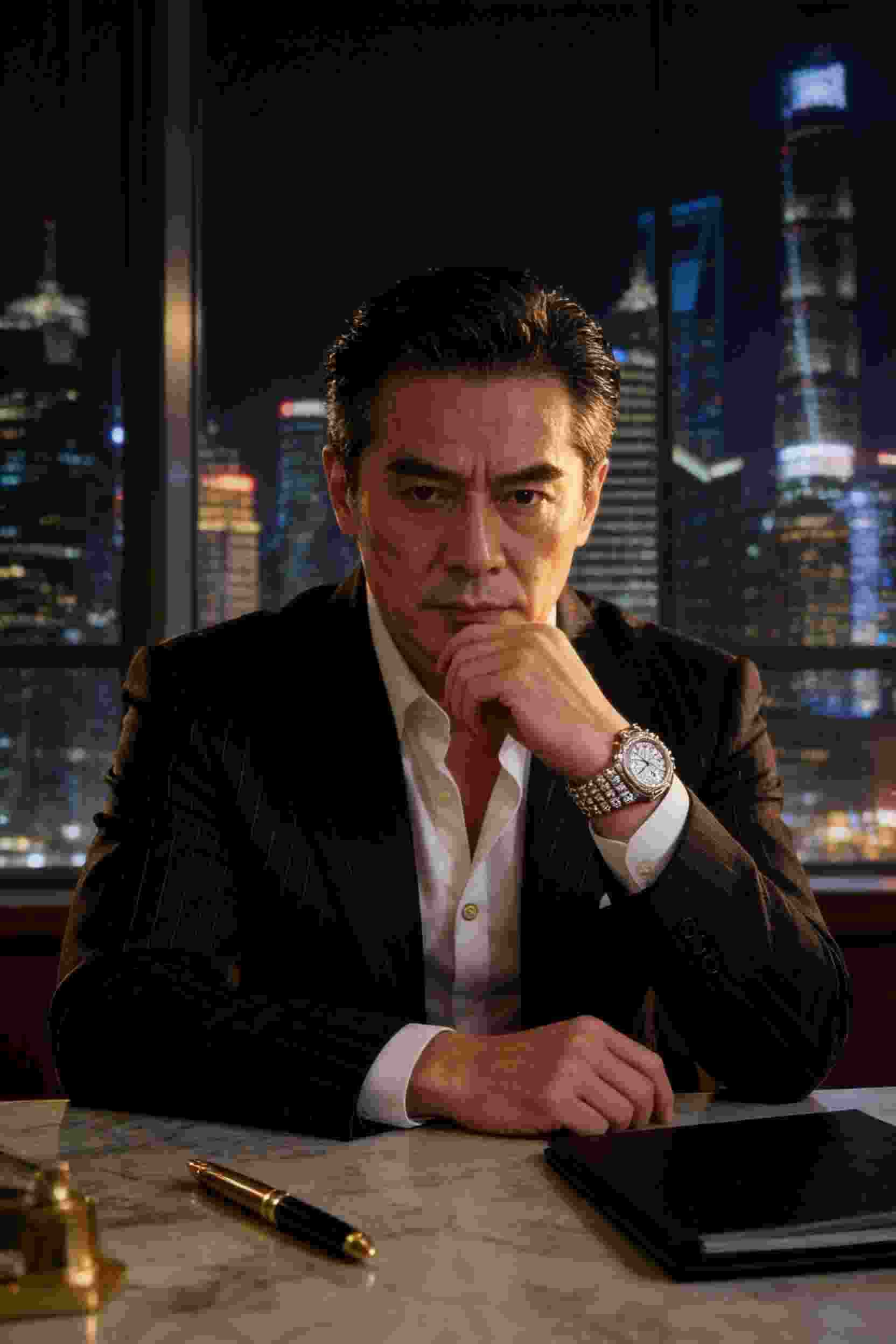 请不要欺负我长月氏