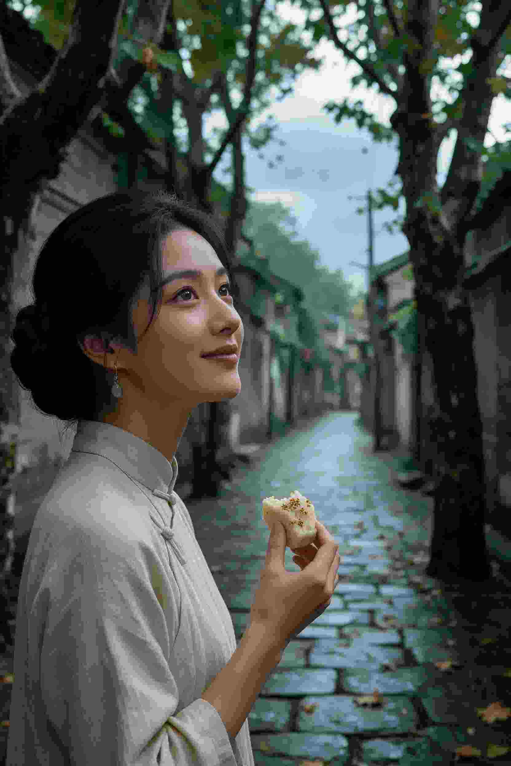 高分少女